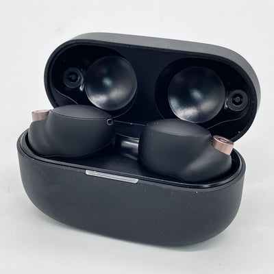 【中古】WF-1000XM4 BM ブラック【名古屋】