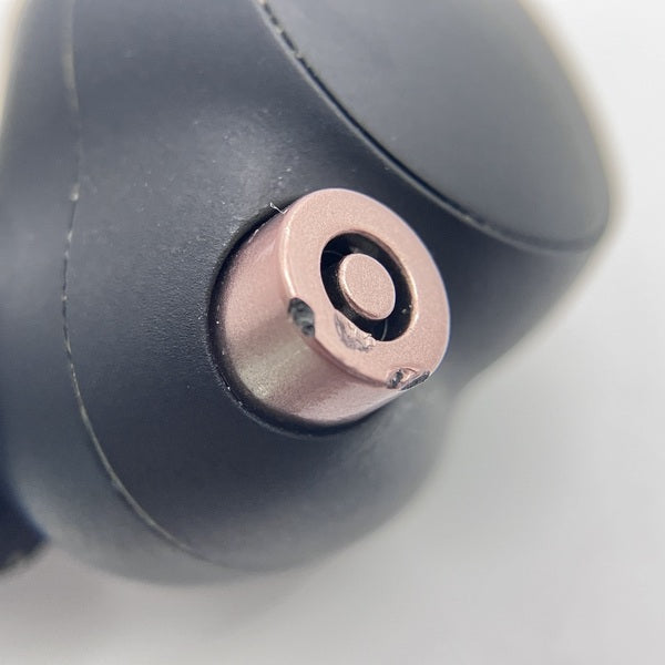 【中古】WF-1000XM4 BM ブラック【名古屋】