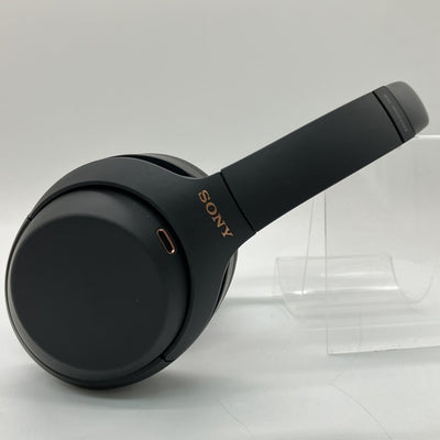 【中古】WH-1000XM4 BM ブラック【名古屋】