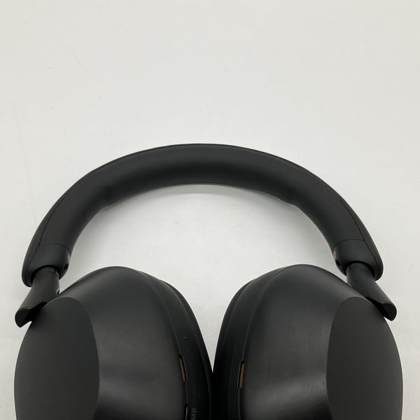 SONY 【中古】WH-1000XM5 BM ブラック【秋葉原】 – e☆イヤホン