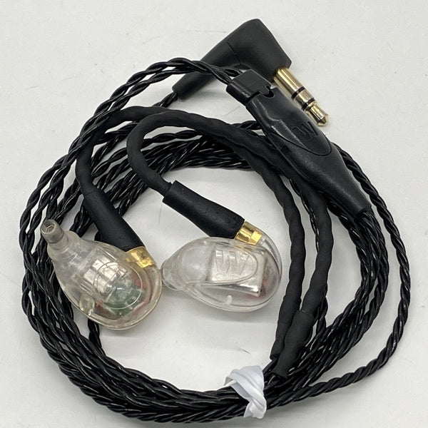 Westone Audio 【中古】UM Pro30 Clear（WST-UMPRO30-CLEAR