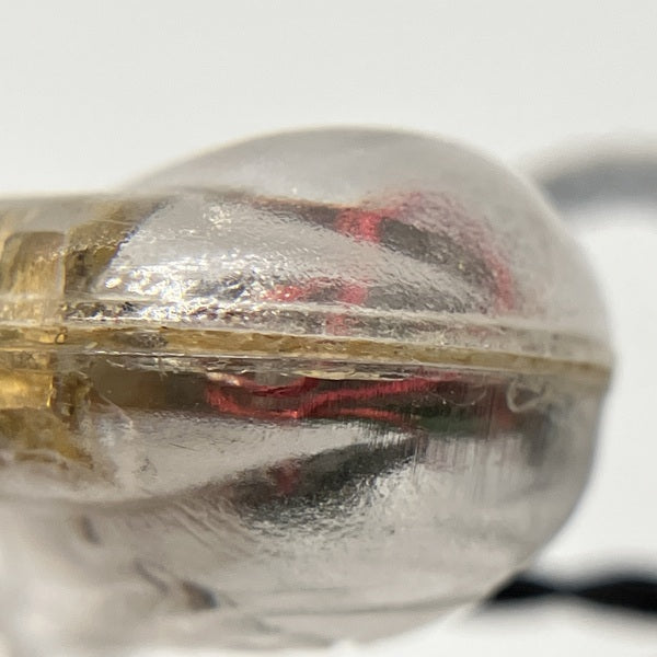 Westone Audio 【中古】UM Pro30 Clear（WST-UMPRO30-CLEAR