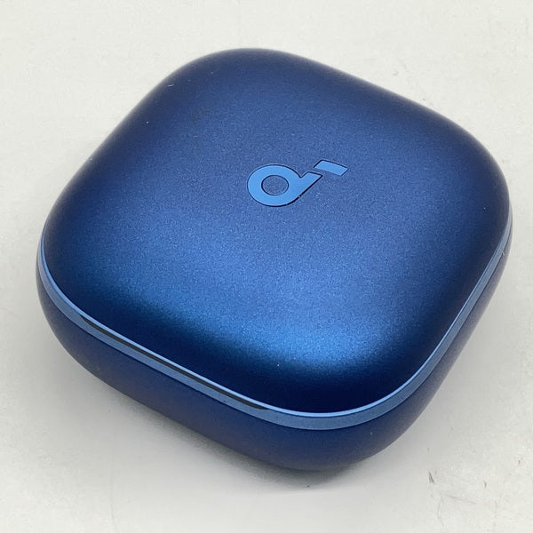 Anker 【中古】Soundcore Liberty 5 ディープブルー【A3957N31