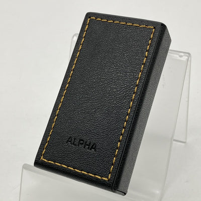 【中古】Alpha XI1 専用ケース【秋葉原】