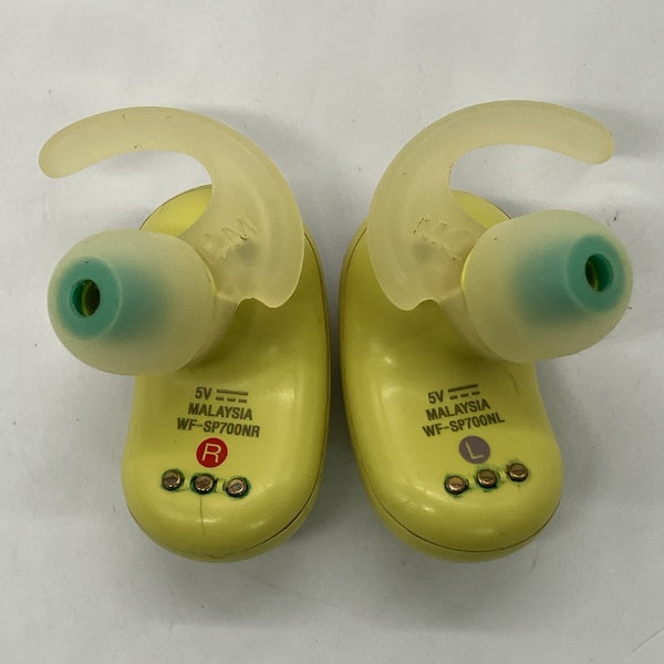 【中古】WF-SP700N YM【日本橋】