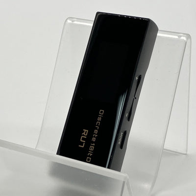 【中古】RU7 ポータブルUSB DAC/AMP【秋葉原】