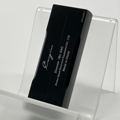 【中古】RU7 ポータブルUSB DAC/AMP【秋葉原】