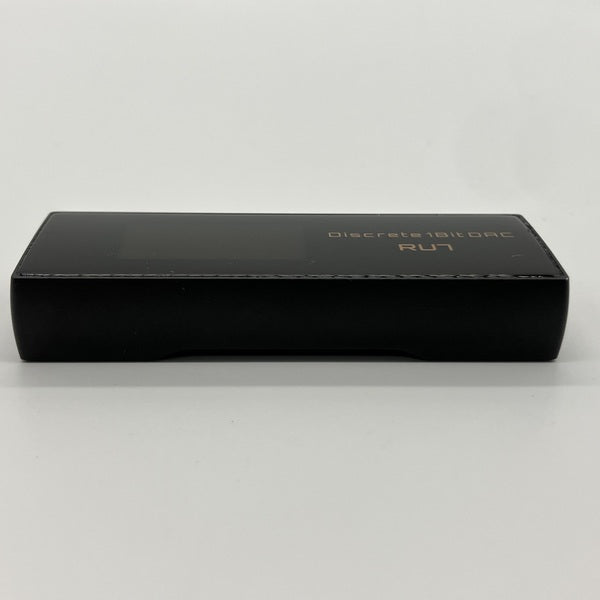 【中古】RU7 ポータブルUSB DAC/AMP【秋葉原】