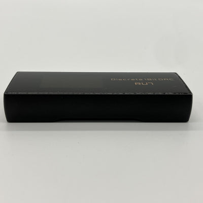【中古】RU7 ポータブルUSB DAC/AMP【秋葉原】