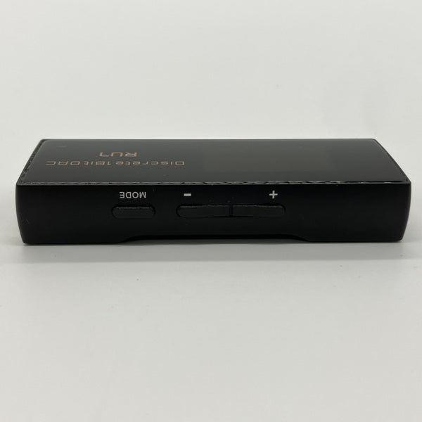 【中古】RU7 ポータブルUSB DAC/AMP【秋葉原】