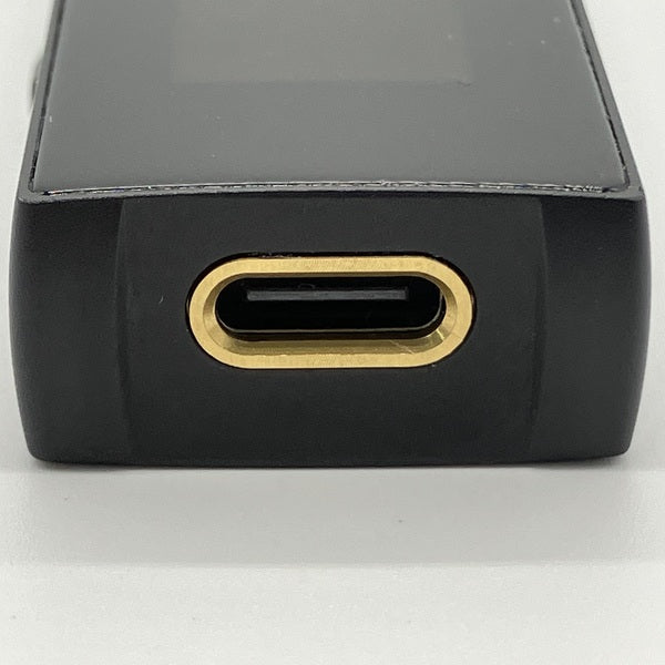 【中古】RU7 ポータブルUSB DAC/AMP【秋葉原】