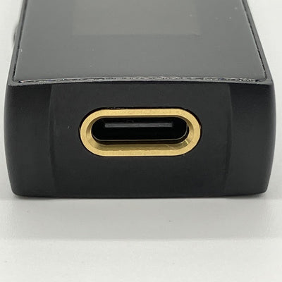【中古】RU7 ポータブルUSB DAC/AMP【秋葉原】