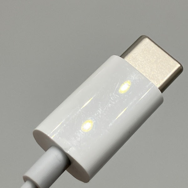 【中古】USB-C - 3.5 mmヘッドフォンジャックアダプタ【日本橋】