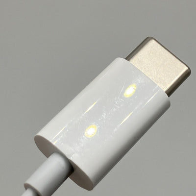 【中古】USB-C - 3.5 mmヘッドフォンジャックアダプタ【日本橋】