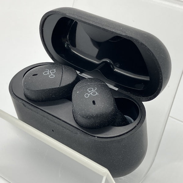 【中古】COTSUBU ブラック 【AG-TWS09R-BLACK】【秋葉原】