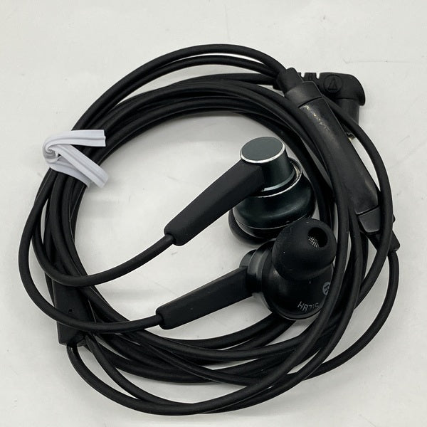 その他ブランド 【中古】ATH-HR7iS【日本橋】 – e☆イヤホン