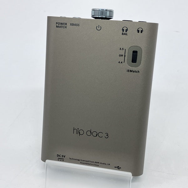 【中古】hip-dac3【秋葉原】