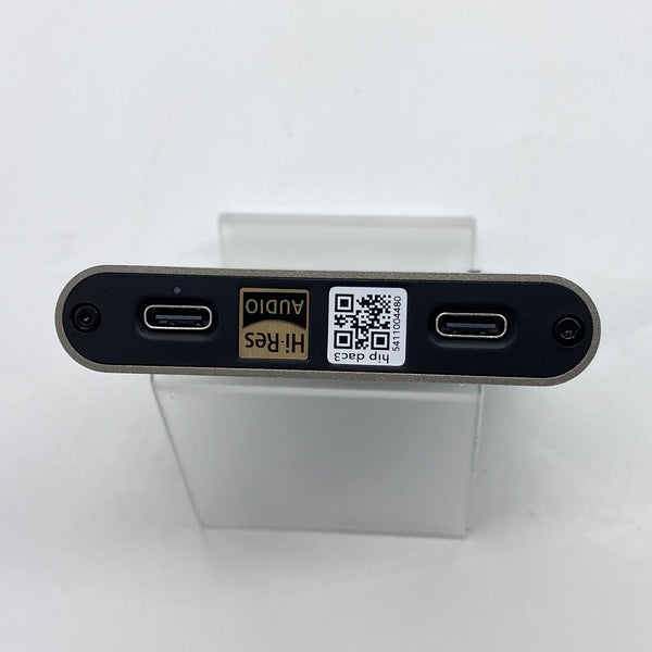 【中古】hip-dac3【秋葉原】