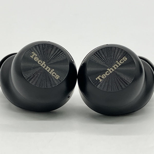 Technics 【中古】EAH-AZ100-K ブラック【日本橋】 – e☆イヤホン