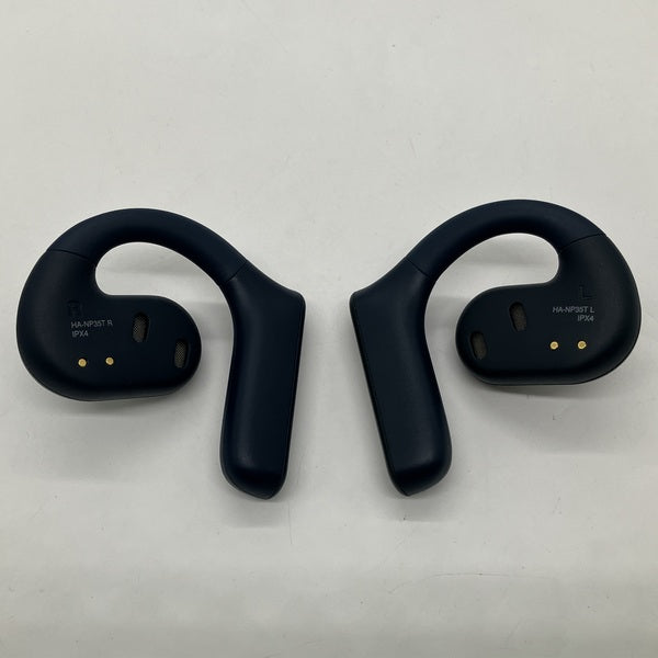 【中古】HA-NP35T-A ネイビー【日本橋】