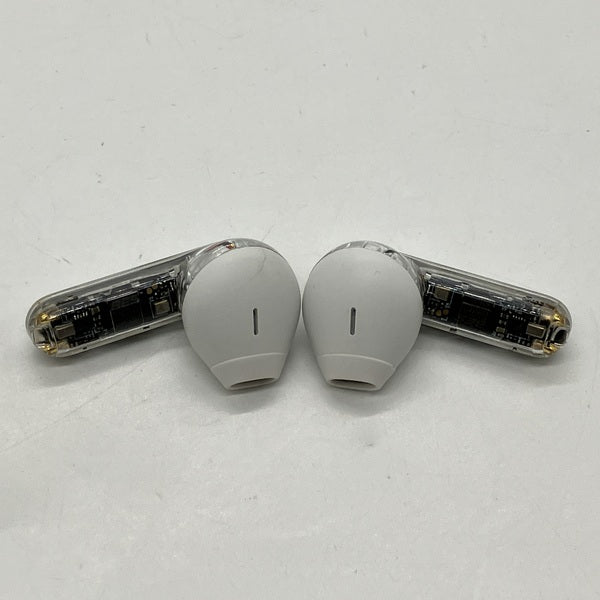 【中古】TUNE FLEX ホワイト【JBLTFLEXGWHT】【日本橋】