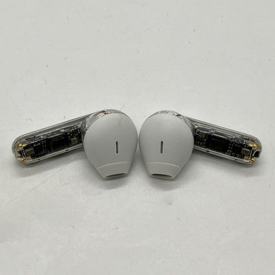 【中古】TUNE FLEX ホワイト【JBLTFLEXGWHT】【日本橋】