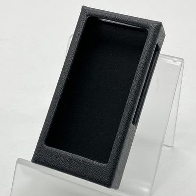 【中古】UA6専用レザーケース Black【日本橋】