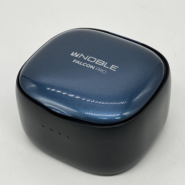 【中古】FALCON PRO Black 【NOB-FALCONPRO-B】【秋葉原】