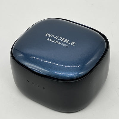 【中古】FALCON PRO Black 【NOB-FALCONPRO-B】【秋葉原】