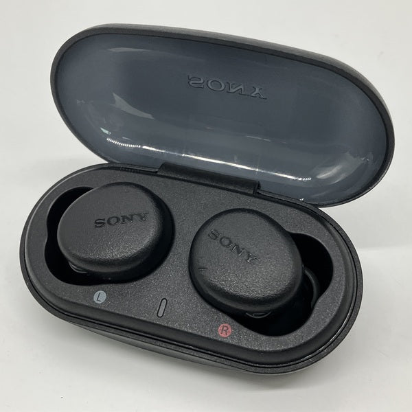 【中古】WF-XB700 BZ ブラック【名古屋】