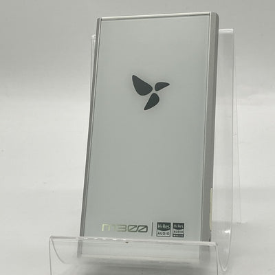 【中古】M300 - Silver【日本橋】