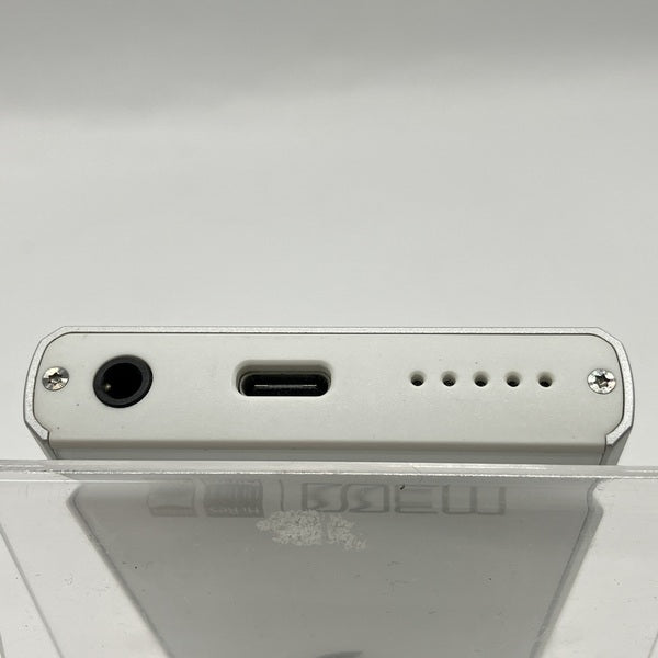 【中古】M300 - Silver【日本橋】