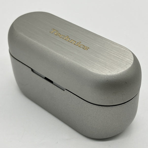 美品 訳あり Technics EAH-AZ80 シルバー　左耳のみ Technics 【中古】EAH-AZ80-S シルバー【秋葉原】 – e☆イヤホン