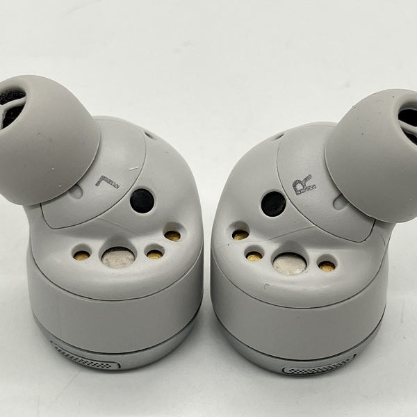 Technics 【中古】EAH-AZ80-S シルバー【秋葉原】 – e☆イヤホン