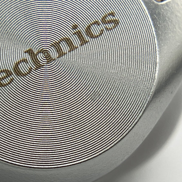 Technics 【中古】EAH-AZ80-S シルバー【秋葉原】 – e☆イヤホン
