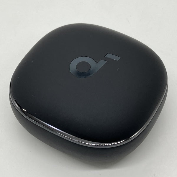【中古】Soundcore Liberty 4 ミッドナイトブラック 【A3953N11】【名古屋】
