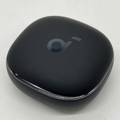 【中古】Soundcore Liberty 4 ミッドナイトブラック 【A3953N11】【名古屋】