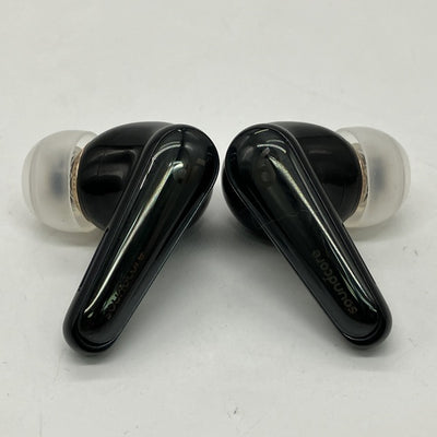 【中古】Soundcore Liberty 4 ミッドナイトブラック 【A3953N11】【名古屋】