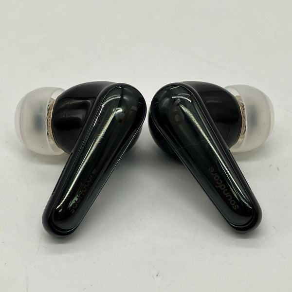 【美品】SoundCore Liberty 5 バッテリー単品 ブラック Anker 【中古】Soundcore Liberty 5 ミッドナイトブラック