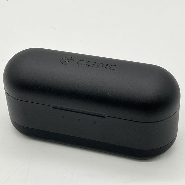 GLIDiC 【中古】TW-9000 メタリックブラック 【SB-WS91-MRTW】【日本橋