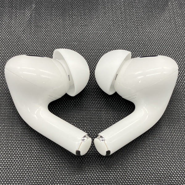 韓国ブランド通販サイト 【中古】AirPods Apple Pro e – MQD83J/A【秋葉原】 (第2世代) イヤホン