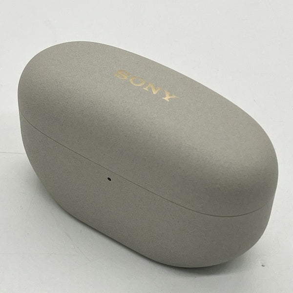 【中古】WF-1000XM5 S プラチナシルバー【秋葉原】