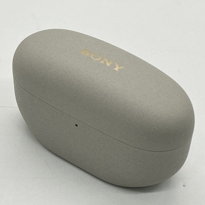 【中古】WF-1000XM5 S プラチナシルバー【秋葉原】