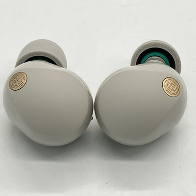 【中古】WF-1000XM5 S プラチナシルバー【秋葉原】