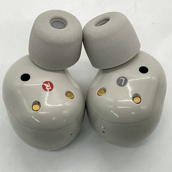 【中古】WF-1000XM5 S プラチナシルバー【秋葉原】