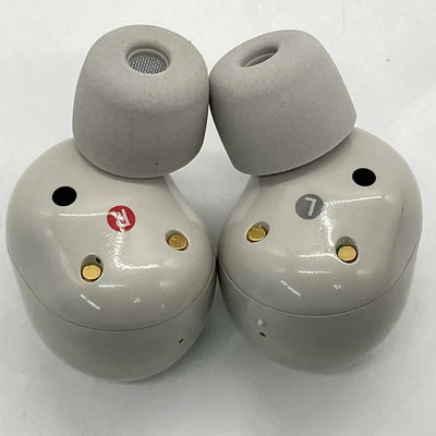 【中古】WF-1000XM5 S プラチナシルバー【秋葉原】