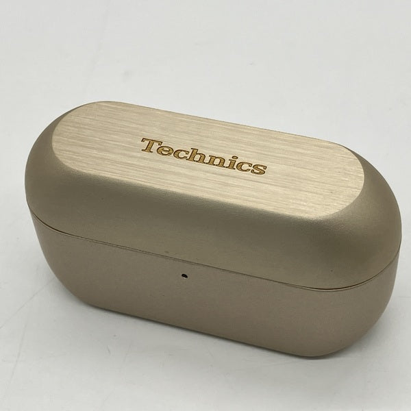 Technics 【中古】EAH-AZ100-N シャンパンゴールド【日本橋