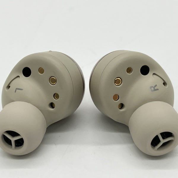 Technics 【中古】EAH-AZ100-N シャンパンゴールド【日本橋