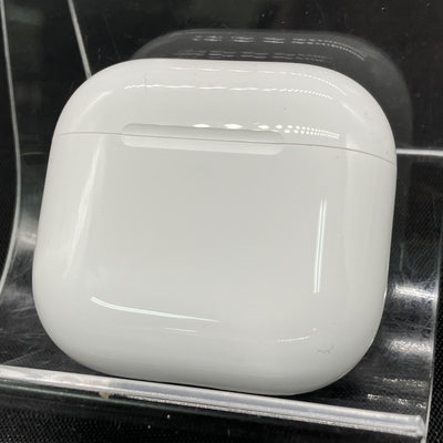 【中古】AirPods 4 MXP93J/A（アクティブノイズキャンセリング搭載）【日本橋】