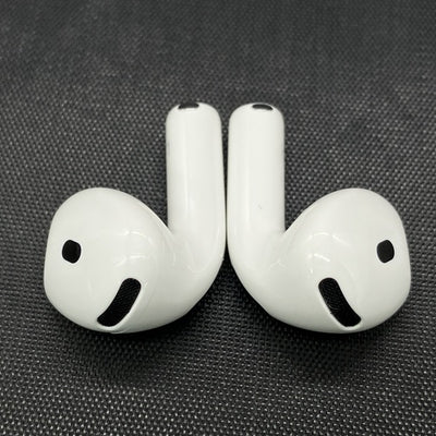 【中古】AirPods 4 MXP93J/A（アクティブノイズキャンセリング搭載）【日本橋】
